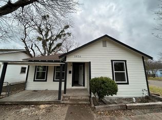3836 Leland Ave, Waco, TX 76708