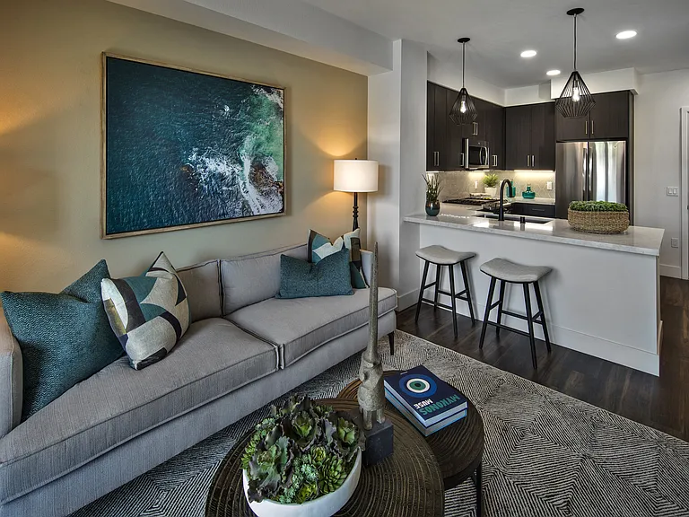 Purl Apartments — Photo 47