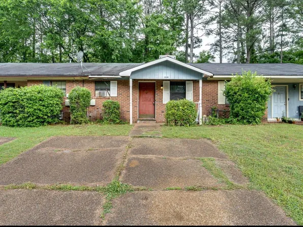 1518 Eucalyptus Dr, Chattanooga, TN 37411