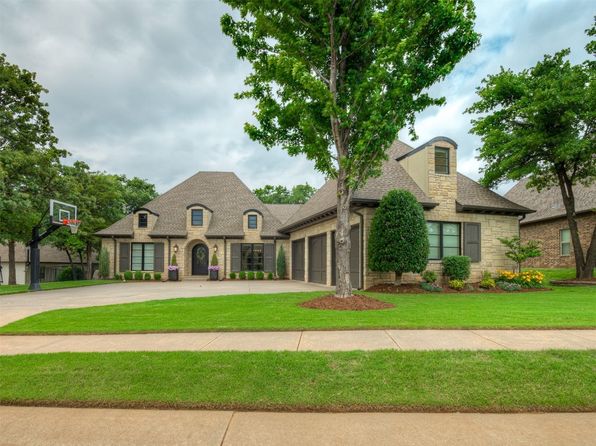 Edmond OK Real Estate - Edmond OK Homes For Sale | Zillow