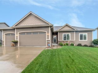 3922 NW 6th St, Ankeny, IA 50023