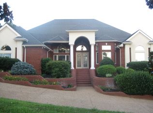 180 Wedge Way, Tazewell, TN 37879