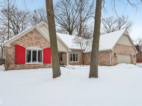 9404 Moorings Blvd, Indianapolis, IN 46256