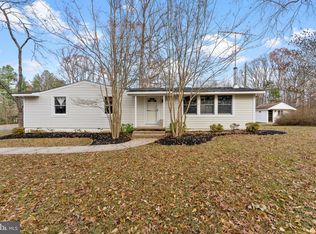 13315 Bristow Rd, Nokesville, VA 20181