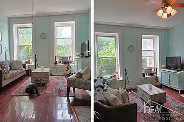 Rented by Ideal Properties Group