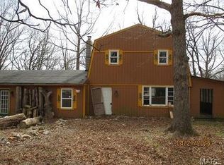 22801 Fresno Rd, Versailles, MO 65084