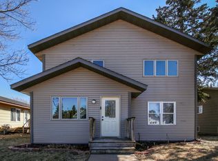 15975 5th St, Hayward, WI 54843