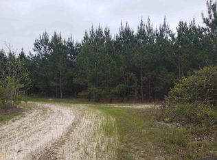 0 Gibbs Rd, Avera, GA 30803