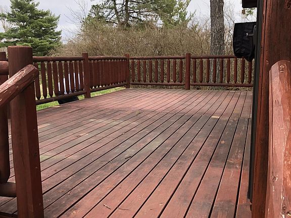 12_ x 24_ deck