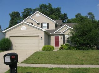 1179 Stableview Cir, Hamilton Twp, OH 45039