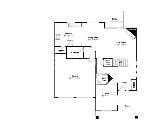 3rd image of this home