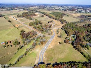 LOT 121 1238 Kellys View Dr, Greenback, TN 37742