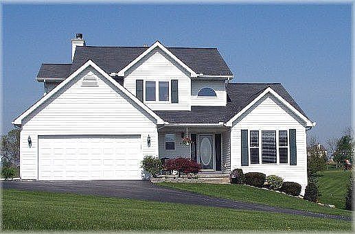 4131 Lori Lynn Ln.