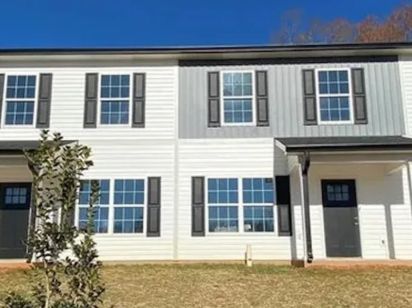 1700 S Martin Luther King Jr Ave, Salisbury, NC 28144