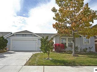 9433 Navajo Ridge Dr, Reno, NV 89506