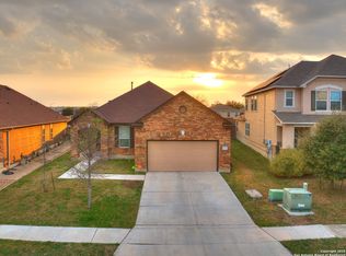 7527 Copper Kettle, Converse, TX 78109