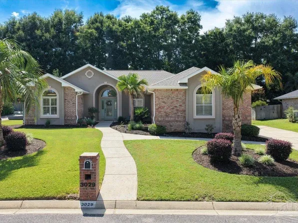 3029 Liana Ln, Pensacola, FL 32505