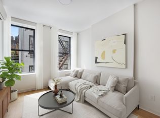 34 Carmine St #4A, New York, NY 10014