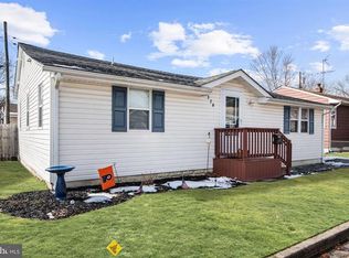 328 Wilson Ave, Carneys Pt, NJ 08069
