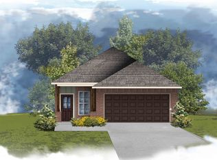 Idle II G Plan, Natureview, Freeport, FL 32439