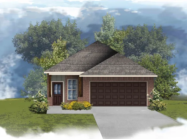 Idle II G Plan, Natureview