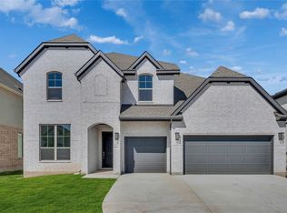 1824 Lazy Grove Bnd, Leander, TX 78641