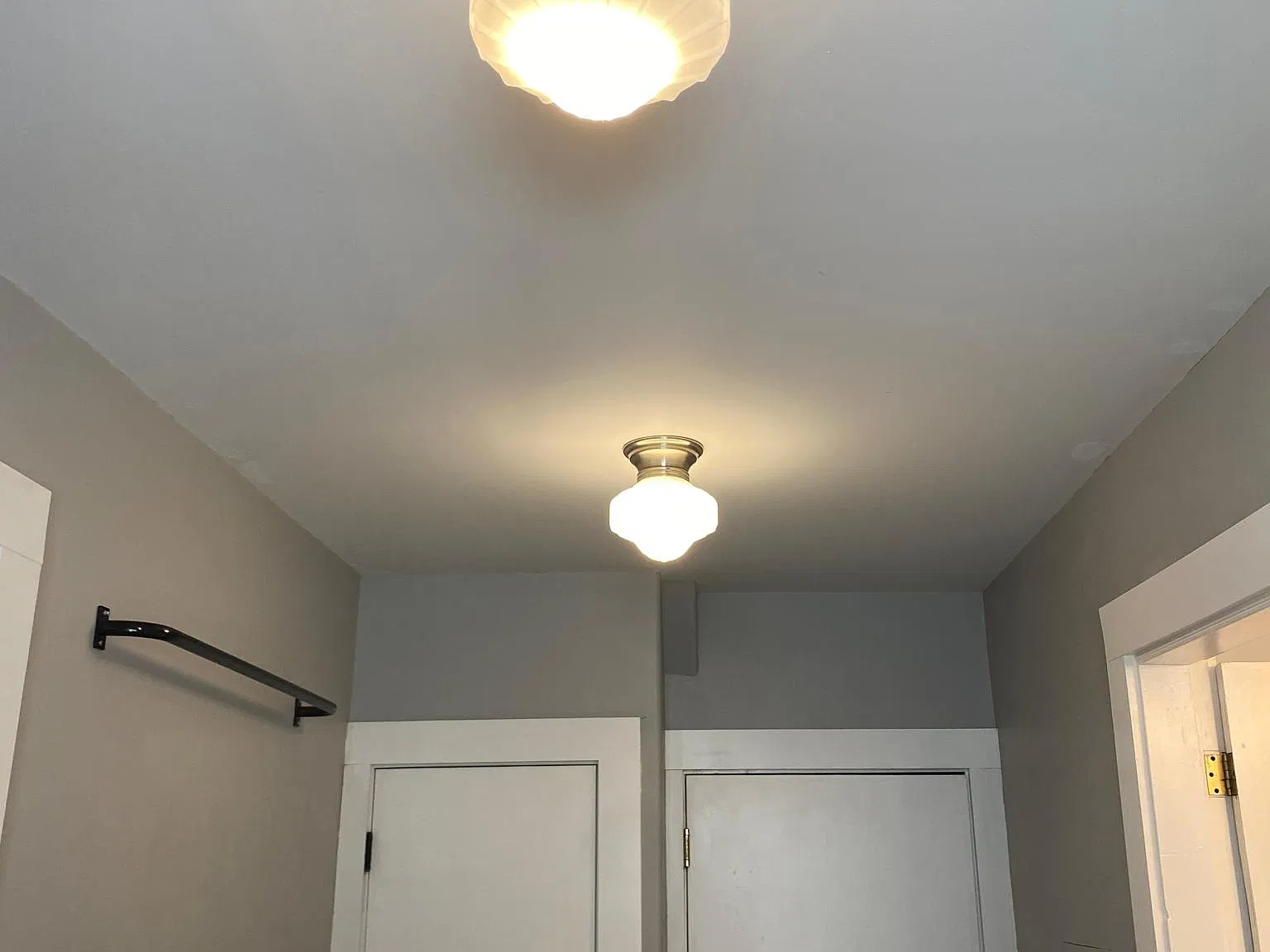1 bed, 560 sqft, $1,850 — Photo 2