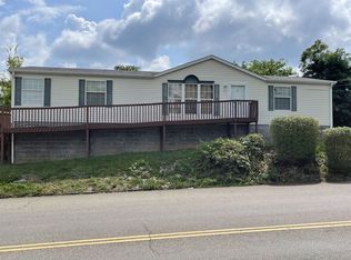 832 Lamont St, Johnson City, TN 37604