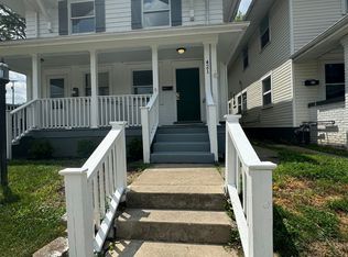 421 Pritz Ave, Dayton, OH 45410