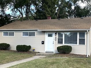 14619 Minerva Ave, Dolton, IL 60419