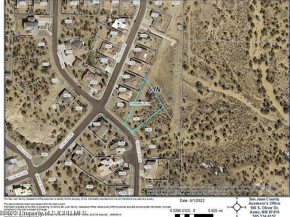 2nd image of 6467 Castle Rock Cir