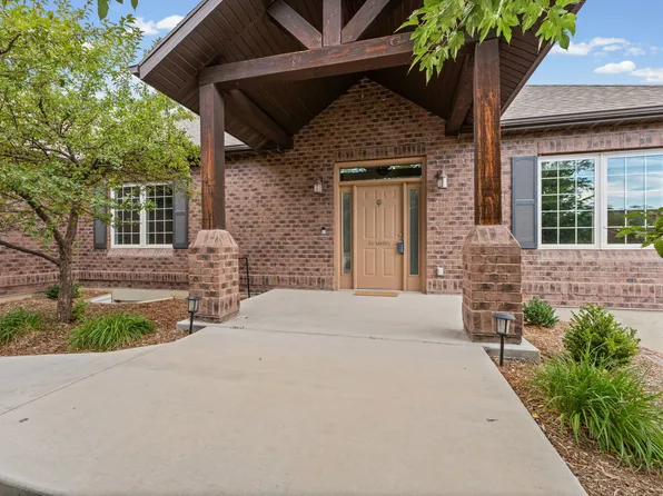 14384 S Sheeprock Dr, Herriman, UT 84096