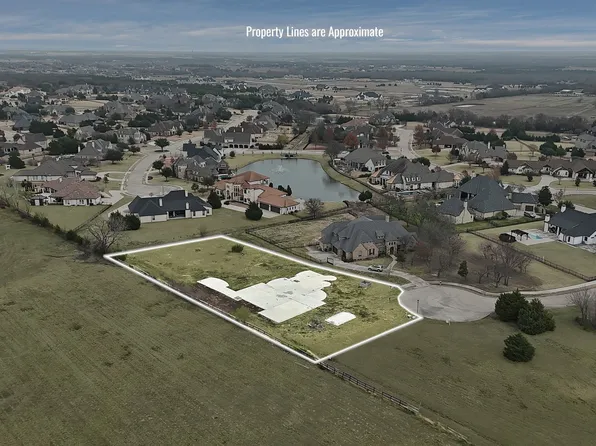 1118 Saffron Court McLendon, Rockwall, TX 75032