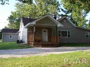 2508 N Main St, Edelstein, IL 61526