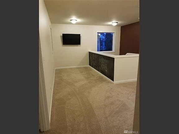 Loft upstair