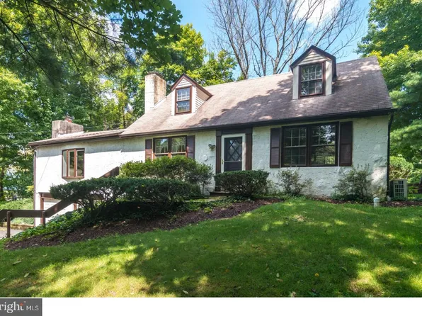 1061 Cedar Ln, Newtown, PA 18940