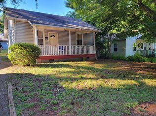 1331 Parker St, Burlington, NC 27217