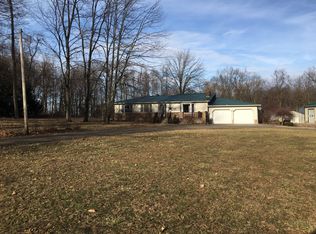 2157 State Route 179, Jeromesville, OH 44840