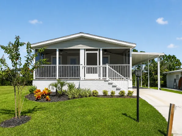 14351 SW Divot Dr, Indiantown, FL 34956