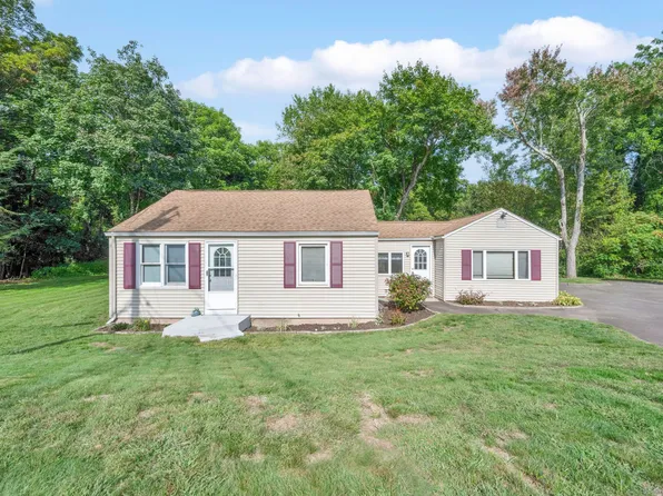 22 Elaine Drive, East Windsor, CT 06016