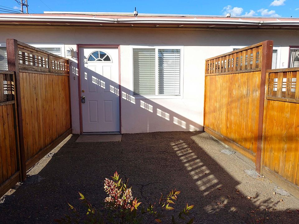 Front Patio