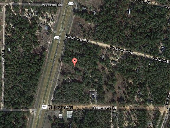 4th image of U.S. Highway 231 #00063-000-