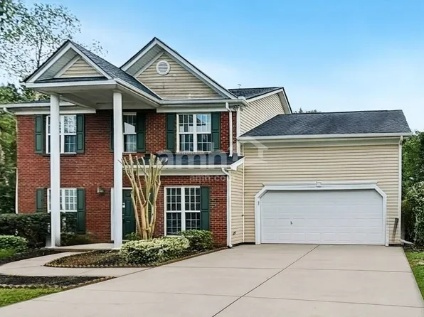 1004 Bikar Ct, Indian Trail, NC 28079