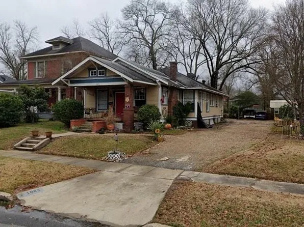 1065 Sheridan Ave, Shreveport, LA 71104