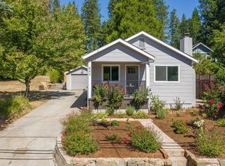 542 Butler St, Grass Valley, CA 95945