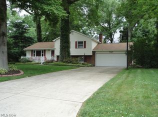 7949 Brookwood St NE, Warren, OH