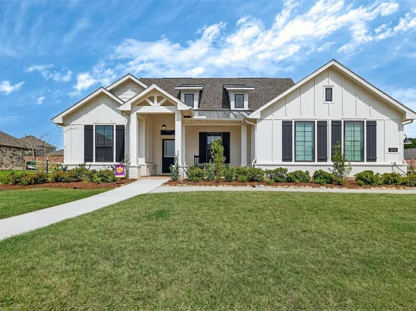 16516 Gaines Glen Ln, Montgomery, TX 77316