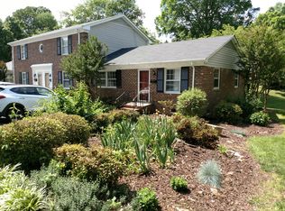 815 Edwards Rd UNIT 29, Greenville, SC 29615