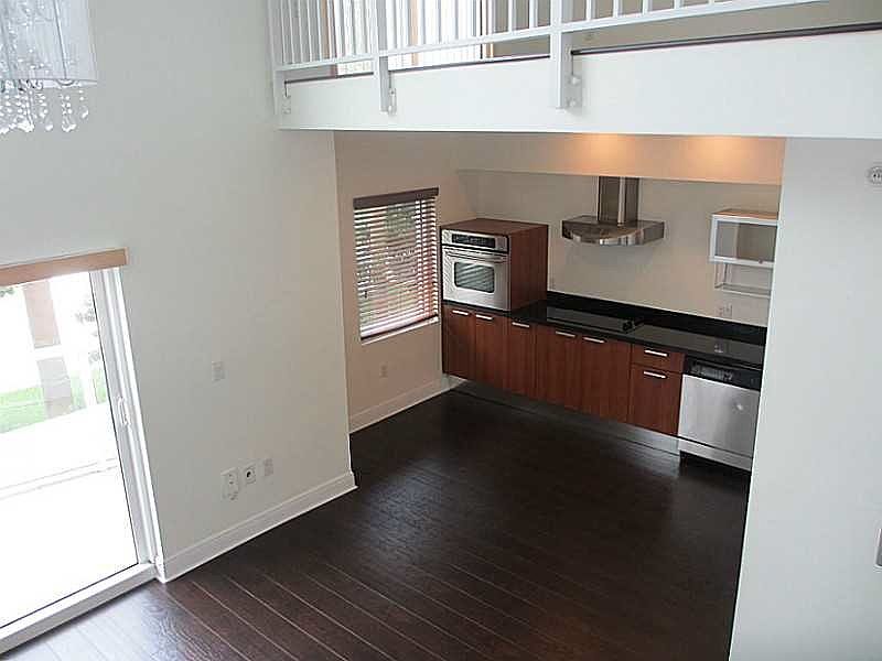 2nd image of 1650 Brickell Ave APT 109