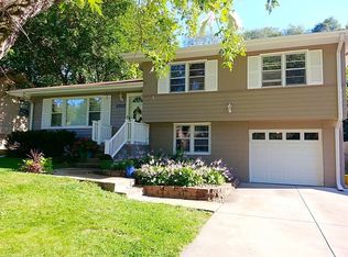 9707 Nina St, Omaha, NE 68124